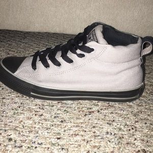 Converse sneakers